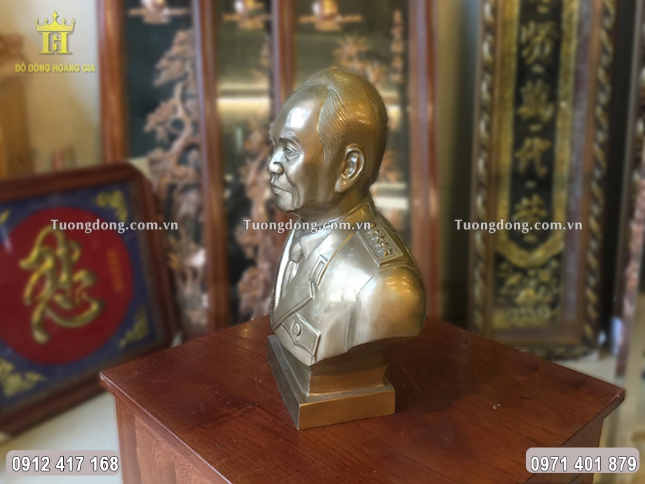 Vật phẩm là món quà tặng ý nghĩa dành tặng người thân